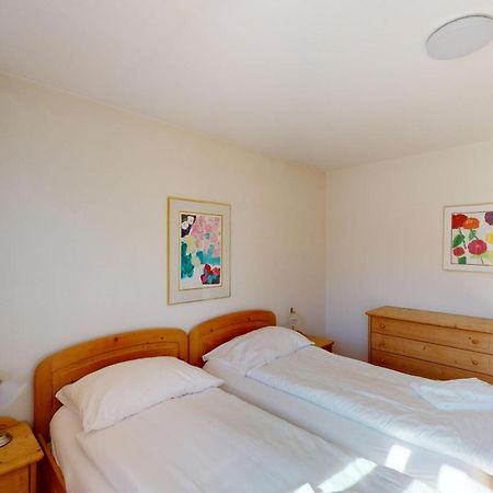 Apartament Haus Leibnitzer Sankt Moritz Zewnętrze zdjęcie