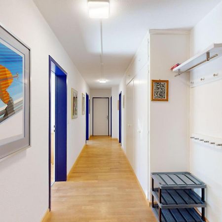 Apartament Haus Leibnitzer Sankt Moritz Zewnętrze zdjęcie