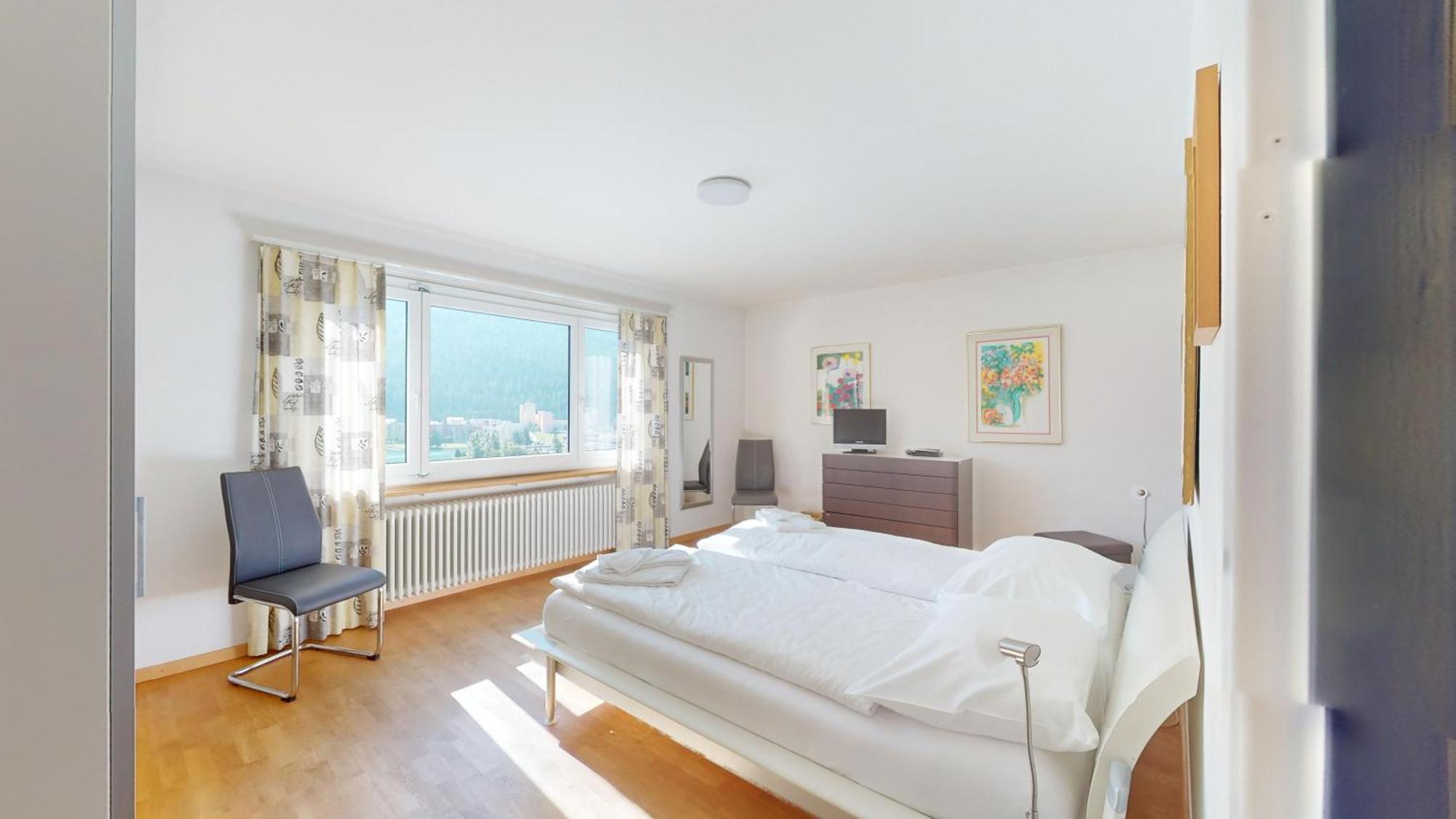 Apartament Haus Leibnitzer Sankt Moritz Zewnętrze zdjęcie