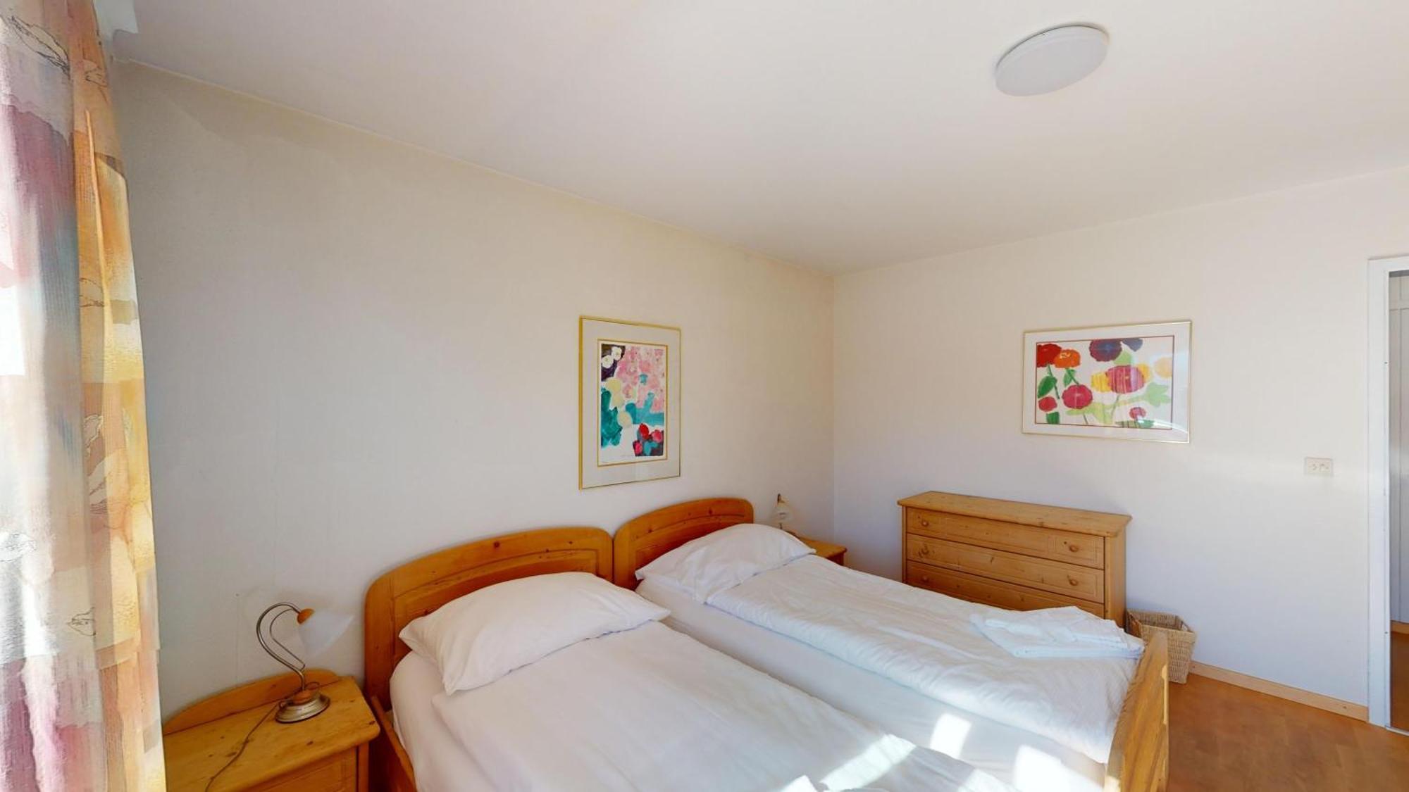 Apartament Haus Leibnitzer Sankt Moritz Zewnętrze zdjęcie
