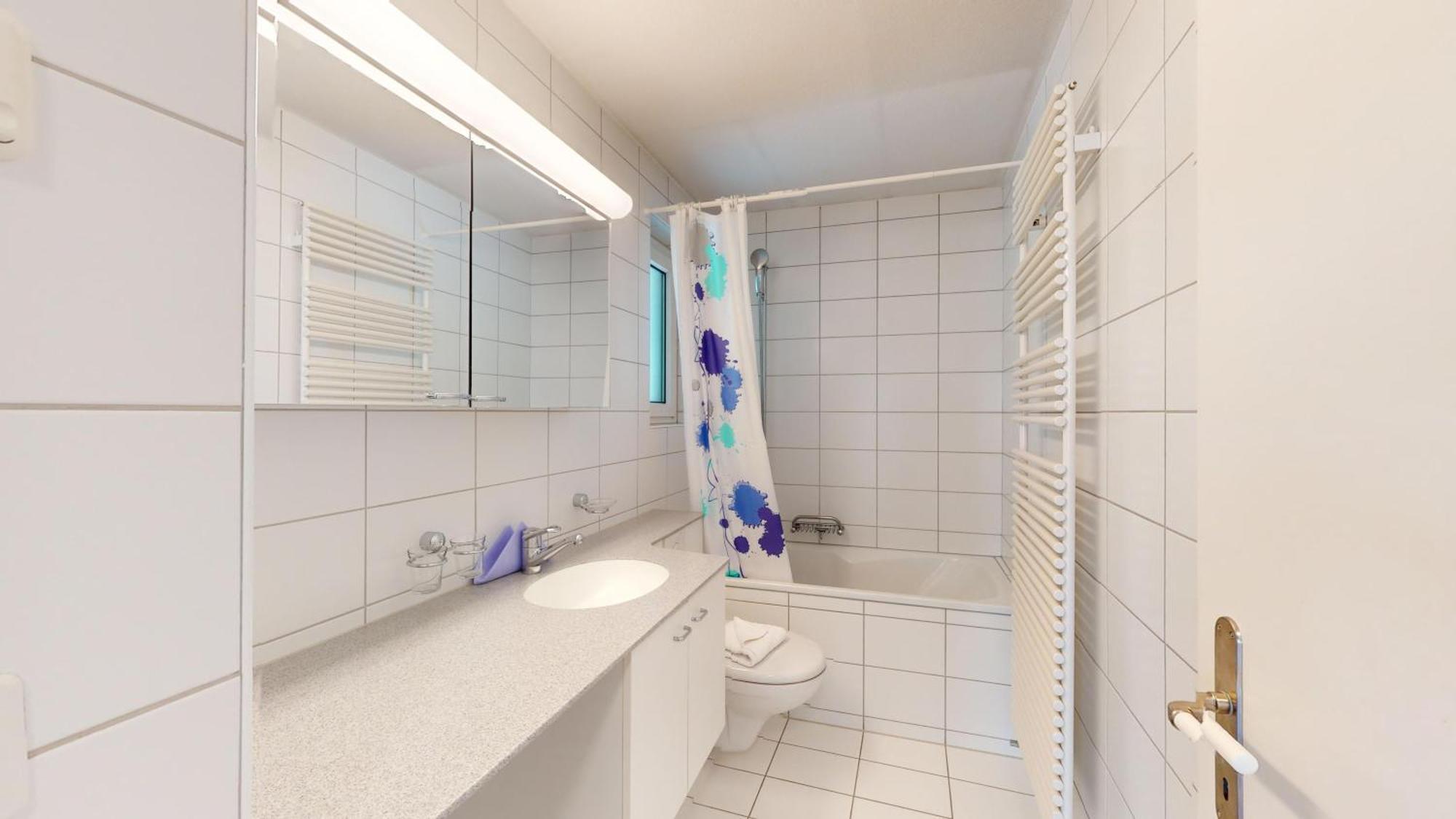 Apartament Haus Leibnitzer Sankt Moritz Zewnętrze zdjęcie