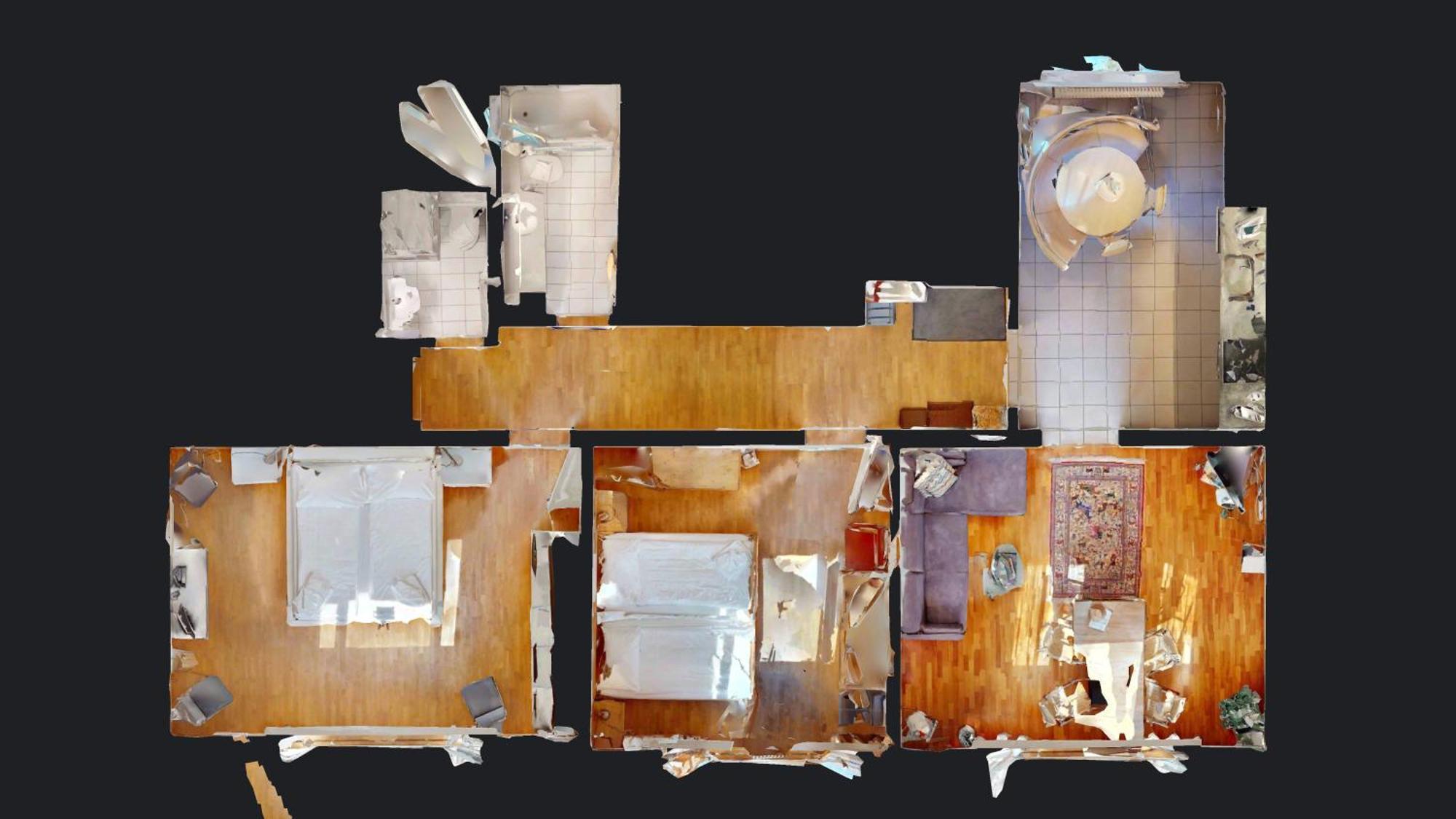 Apartament Haus Leibnitzer Sankt Moritz Zewnętrze zdjęcie