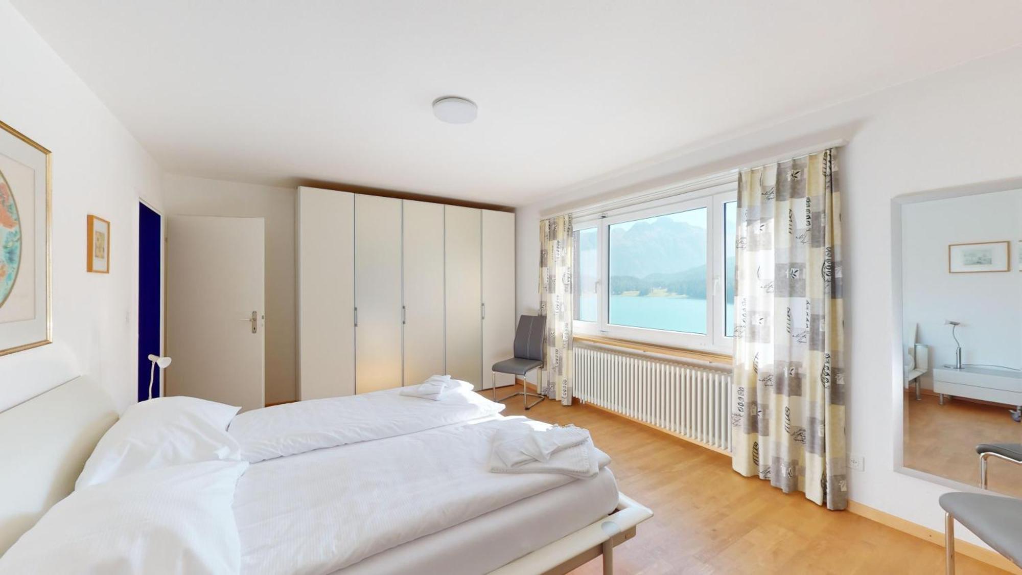 Apartament Haus Leibnitzer Sankt Moritz Zewnętrze zdjęcie