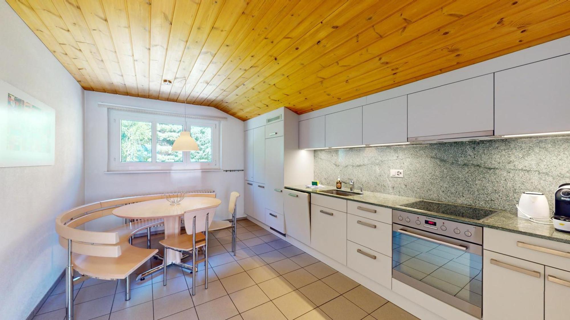 Apartament Haus Leibnitzer Sankt Moritz Zewnętrze zdjęcie